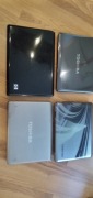 Laptopy Toshiba satellite 