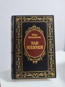 Nad Niemnem - Eliza Orzeszkowa KWE 2001