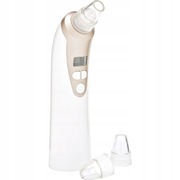 oczyszczacz odkurzacz do porów IDEENWELT / usuwanie wągrów 517