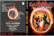 IRON MAIDEN Live at Rock in Rio 2022 (2 DVD) (2025 upgrade)