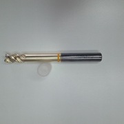 Wiertło trzpieniowe VHM HPC 10 mm Firmy GARANT