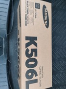 Toner do drukarki Samsung CLT-K506L
