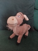 Shrek osioł maskotka pluszak 