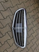 Atrapa Grill Mercedes E klasa W212 Lift Radar Kamera A2128801983