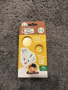 CzuCzu Litery karty edukacyjne