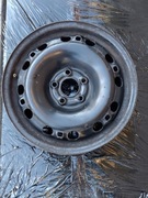 Felgi felga R15 cali 6JX15 ET43 5x100