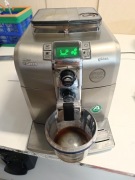 express do kawy saeco syntia HD8838 via toretta 