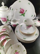 Serwis do kawy Tettau 6 osób 