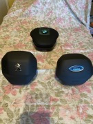 FORD TOURNEO CONNECT MK3 PODUSZKA KIEROWCY AIRBAG ORY PREFABRYKATY MODELE