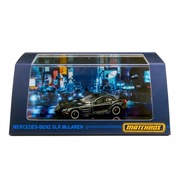 Matchbox Collectors RLC - Mercedes-Benz SLR McLaren