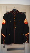 Marynarka galowa do munduru US Marine Corps USMC