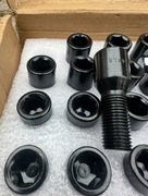 Śruby SixNine Wheels M14x1,5 Nowe! BlackChrome