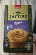 Jacobs Milka 8x15.8g