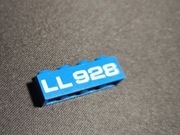 LEGO 3010p918 Space 918