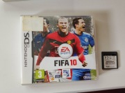 Nintendo DS gra w pudełku