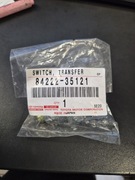 Czujnik Toyota 84222 - 35121 Tacoma  4runner Hilux Tundra Sequoia