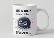 Kubek personalizowany 