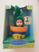 ANNE GEDDES LALECZKA KAKTUS w DONICZCE Cactus in pot