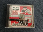 Deszczu Strugi – Prosto Mixtape OSTR, Peja, 