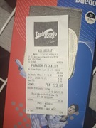 Stopki z czujnikami XS