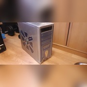 Komputery obudowy czesci 