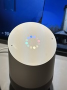 Głośnik Google Home (1. generacja) – Biały google asystent