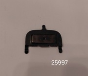 Części do maszyny do szycia Pfaff nr części 25997 