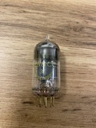 Nowa lampa elektronowa E88CC Tesla