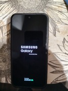 Samsung a54 5g czarny bdb stan
