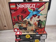 Lego 71759 Ninjago Świątynia ze smokiem Ninja - NOWE - New & Sealed