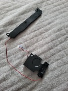 Głośniki do laptopa Dell  Inspiron P66F