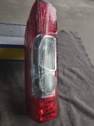 Lampa tył Fiat Ducato ,, NOWA,,
