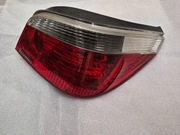 Lampa Tylna Prawa BMW E60