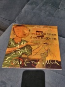 THE DAY I SWAPPED MY DAD FOR TWO GOLDFISH: Neil Gaiman AND DAVE MCKEAN