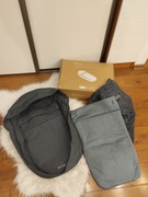 Śpiworek Cocoon Quinny do wózka Zapp Flex Plus 