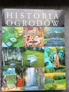 Historia Ogrodów Penelope Hobhouse