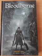 Komiks Bloodborne tom 1