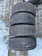 Opony Zimowe 225/50 R18 Bridgestone Blizzak LM005