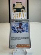 Karta Pokemon Black Belt’s Training JTG 145/159