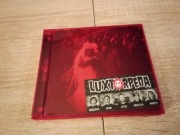 LUXTORPEDA - LUXTORPEDA CD