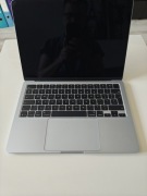 Macbook Air M4 24GB/512GB/10CPU/10GPU jak nowy