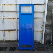 Drzwi jednoskrzydłowe wewnętrzne 878x230