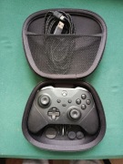 Profesjonalny kontroler xbox one Elite z akcesoriami