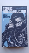 Biała reduta Tomasz Kołodziejczak