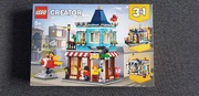 Sprzedam Lego 31105 - Sklep z zabawkami Creator 3 w 1