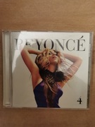 BEYONCE 4 PŁYTA CD OKAZJA