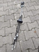 linki zmiany biegów Citroen Evasion