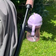 Uchwyt na bidon b.box uchwyt na kubek do wózka Cybex Mios Balios Talos MAT