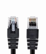 Kabel  sieciowy Patch Cord kat. 5E, UTP 3m