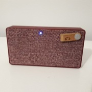 GŁOŚNIK PRZENOŚNY BLUETOOTH FRESH'N REBEL ROCKBOX SLICE